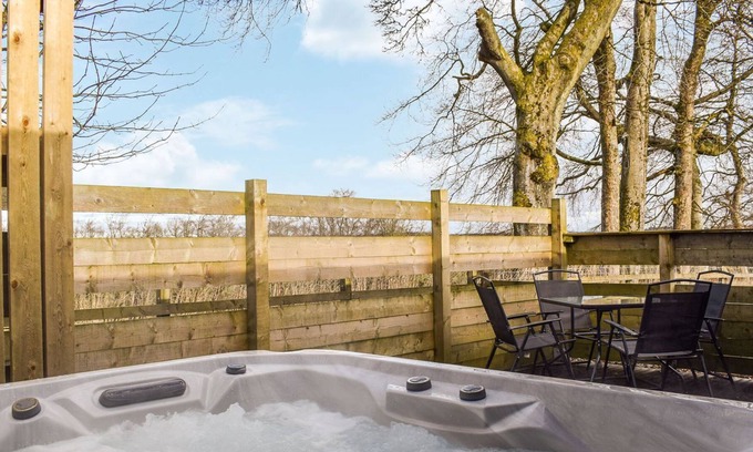 Falkirk Cabaña | 1 bedroom accommodation in Falkirk