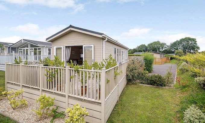 Honiton Cabina | 1 bedroom accommodation in Honiton