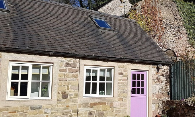 Bonsall Cabaña | 1 bedroom accommodation in Bonsall, near Matlock