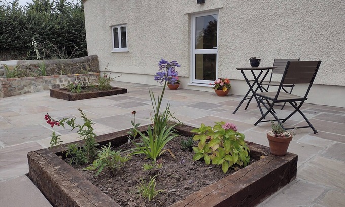 Pawlett Cabaña | 1 Bedroom Accommodation in Pawlett
