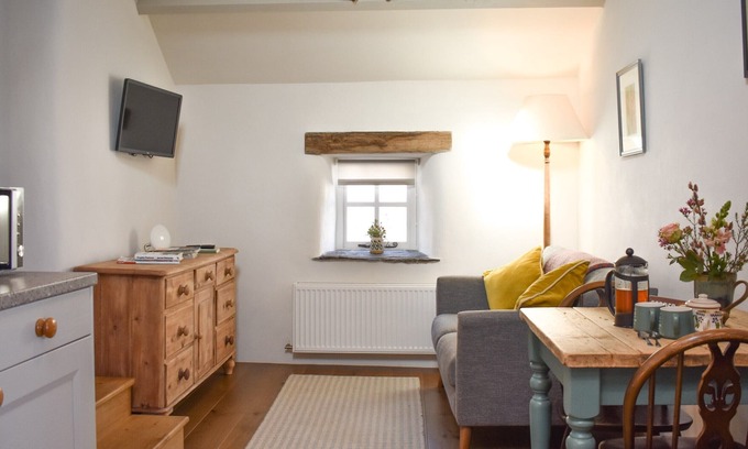 Penrith Cabaña | 1 bedroom accommodation in Askham, near Penrith