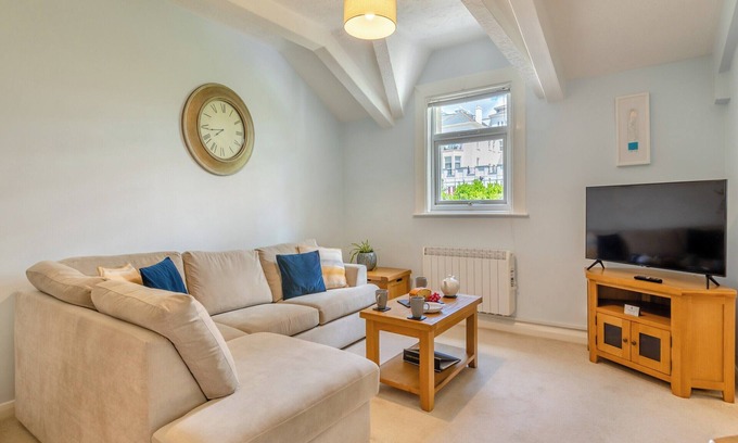 Torquay City Centre Cabina | 1 bedroom accommodation in Torquay