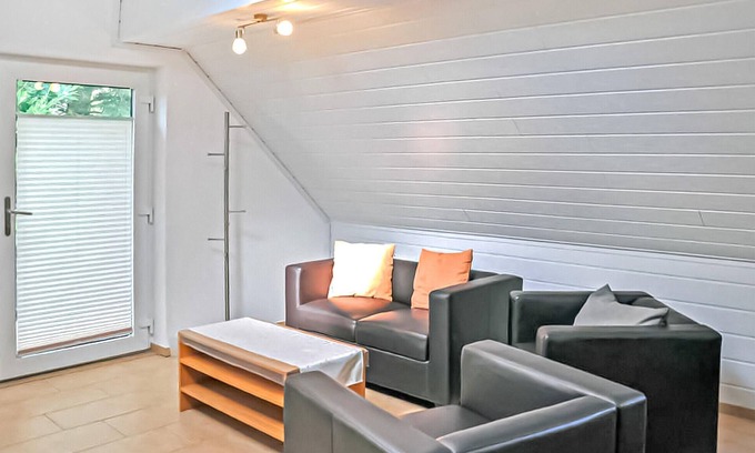 Grunow Apartamento | 1 bedroom accommodation in Grünow