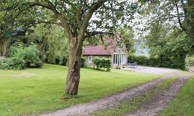Hope Valley Cabaña | Alojamiento de 1 habitaciones en Bamford