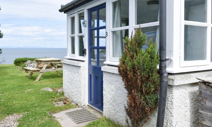 Elgin Cabaña | Alojamiento de 1 habitación en Covesea, cerca de Lossiemouth