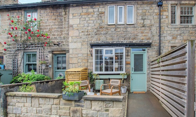 Addingham Cabaña | Alojamiento de 1 habitaciones en Addingham, near Ilkley