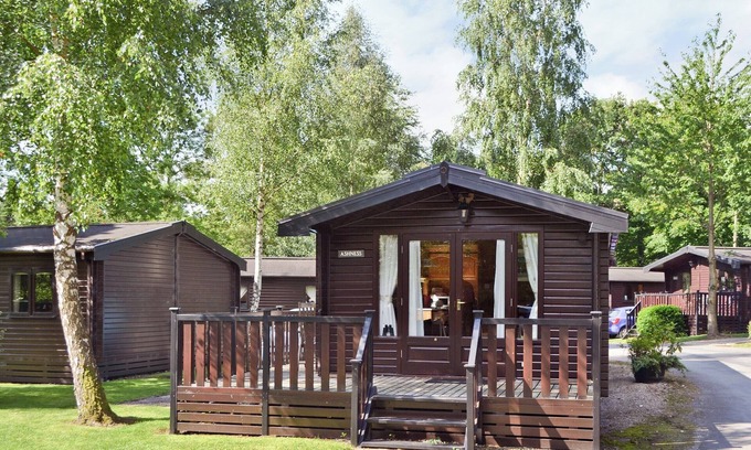 Keswick Cabaña | Alojamiento de 1 habitación en Keswick
