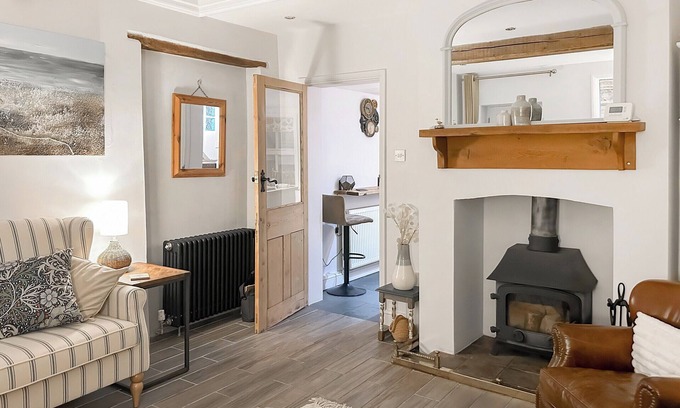Coltishall Cabaña | Alojamiento de 1 habitaciones en Coltishall, near Wroxham