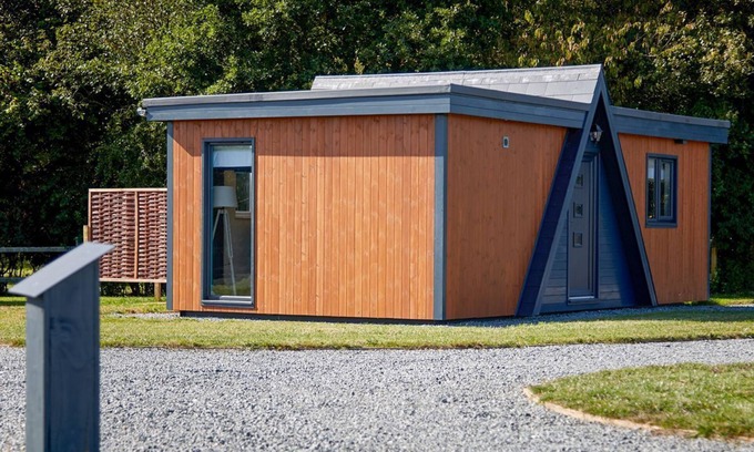 Fitling Casa | 1 bedroom accommodation in Fitling, near Hornsea