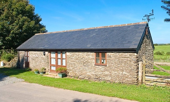 Pelynt Cabaña | 1 bedroom accommodation in Pelynt, near Looe