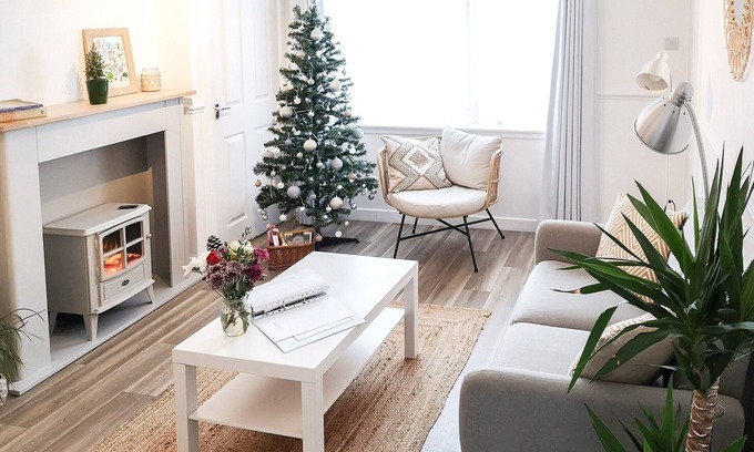 Keiss Cabaña | 1 bedroom accommodation in Keiss, near Wick