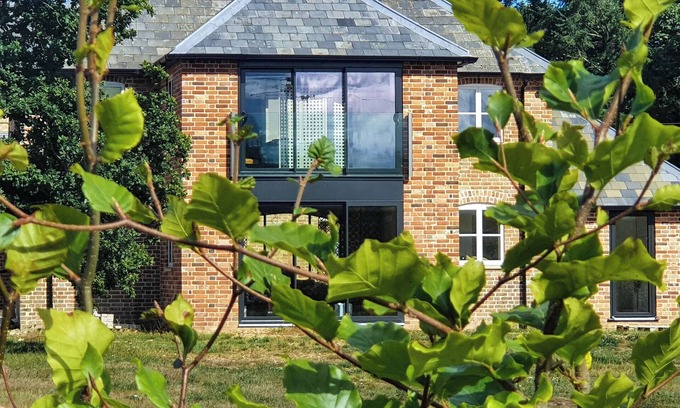 New Forest District Cabaña | Alojamiento de 1 habitaciones en Fordingbridge, near Ringwood