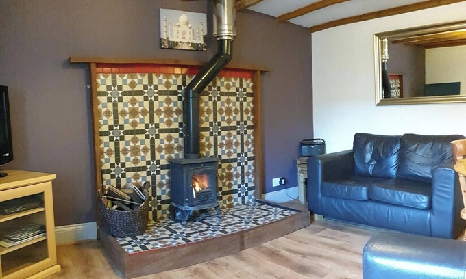 Fitling Cabaña | Alojamiento de 1 habitación en Fitling, cerca de Hull