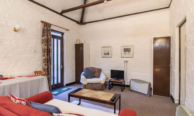Acomb Cabaña | Alojamiento de 1 habitaciones en York