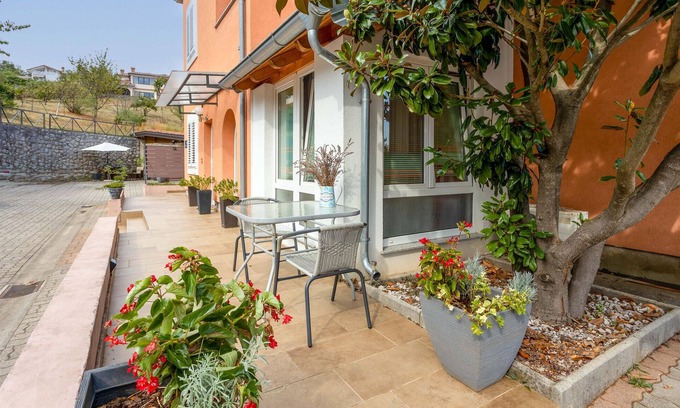 Viskovo Apartamento | Increíble apartamento de 1 dormitorio.