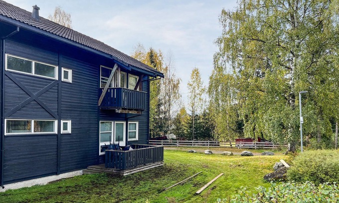 Hafjell Apartamento | Increíble apartamento de 1 dormitorio.