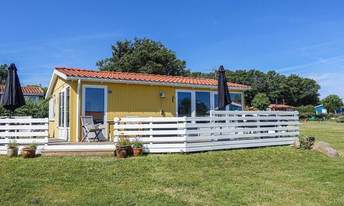 Sandvig Casa | Increíble casa de 1 dormitorio en.