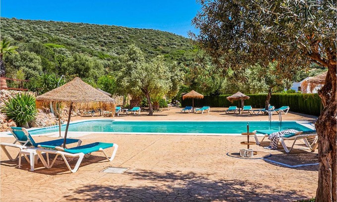 Estepa Casa | 1 Bedroom Amazing Home In Estepa