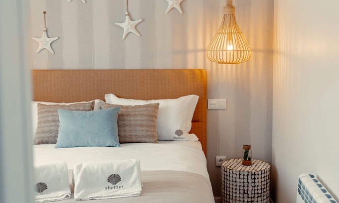 Vieira de Leiria Apartamento | 1 bedroom apartment