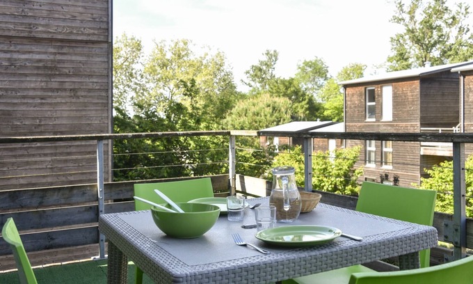 Montreal Apartamento | 1 bedroom apartment (2/3 people)
