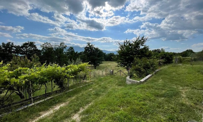 Cervara di Roma Apartamento | 1 Bedroom Apartment in Cervara di Roma