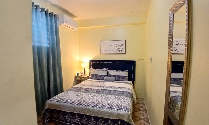 Rio Piedras Apartamento | 1-bedroom apartment 10 minutes from airport, San Agustin, San Juan, Puerto Rico