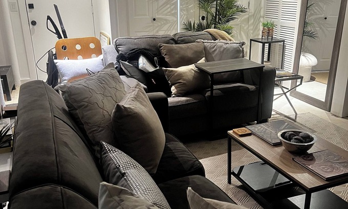 Englewood Apartamento | 1-bedroom apartment - 1200 per Month- 20% Discount 1st month Utllities Included