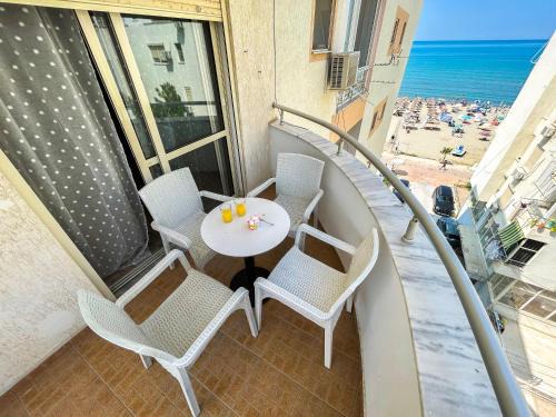 Shkembi i Kavajes Apartamento | 1 bedroom apartment 725