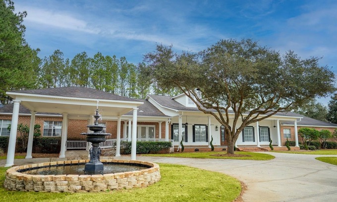 Union Church Apartamento | 1 Bedroom Apartment at Oak + Fountain - #3