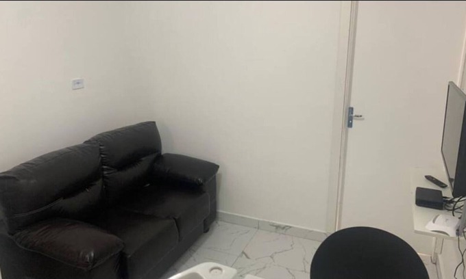 Sitio Barrocada Apartamento | 1 bedroom apartment