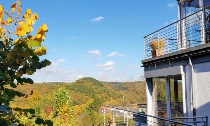 Beyenburg-Mitte Apartamento | 1 bedroom apartment in wuppertal