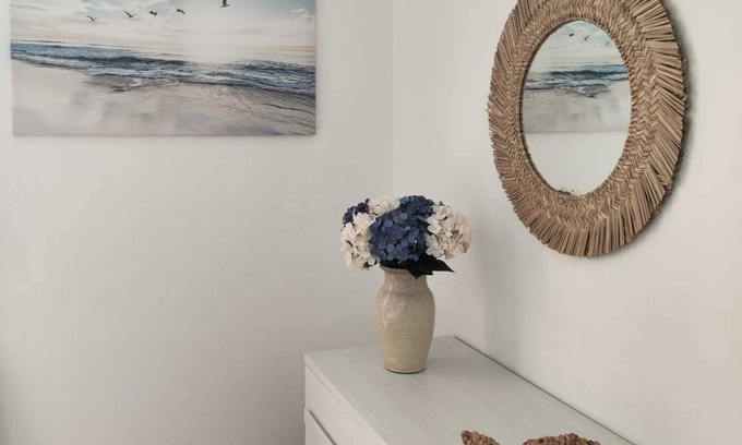Borgo Santa Maria Apartamento | 1 Bedroom Apartment in Anzio