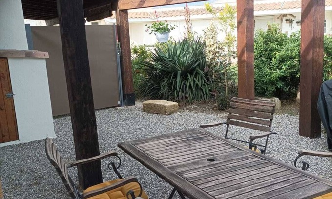 Arles Apartamento | 1 bedroom apartment in arles
