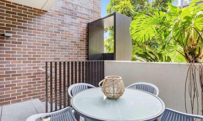 Newstead Apartamento | 1 Bedroom Apartment in Newstead - Q Stay