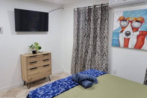 Isla de Utila Apartamento | 1 Bedroom Apartment in center of town.