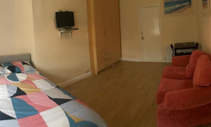 Glasnevin Apartamento | 1 Bedroom Apartment in Dublin 11