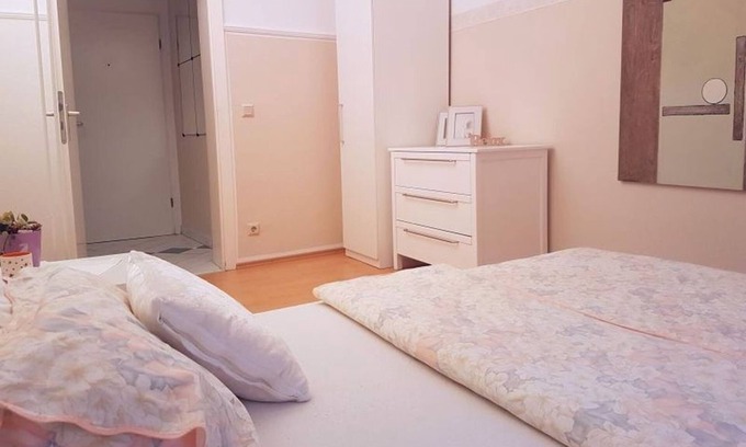 Sudostviertel Apartamento | 1 Bedroom Apartment in Essen