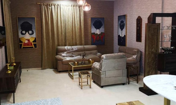 Lusail Apartamento | 1 Bedroom Apartment in Fox Hills, Lusail. Near Lusail Stadium