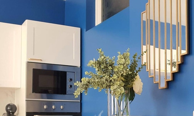 Bagneux Apartamento | 1 Bedroom Apartment in Bagneux