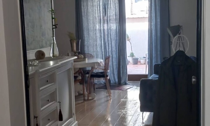 Scafati Apartamento | 1 Bedroom Apartment in Scafati