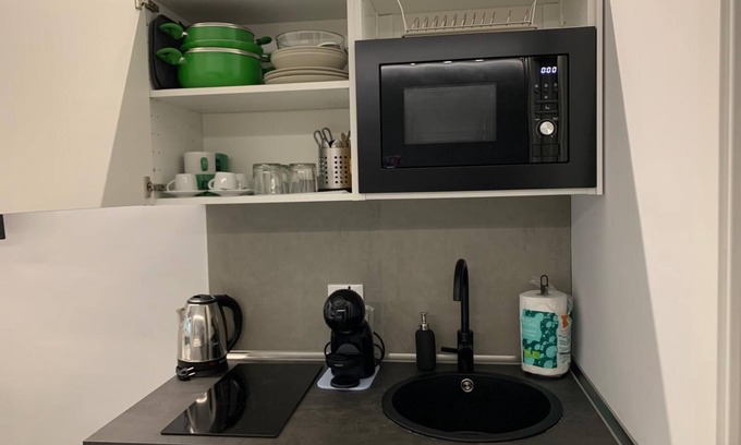 Sulmona Apartamento | 1 Bedroom Apartment in Sulmona