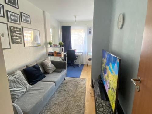 Rosengard Apartamento | 1-Bedroom Apartment In Malmö with FREE Parking