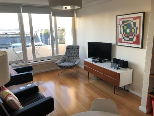 Paddington Apartamento | 1 bedroom apartment in Paddington with beautiful view