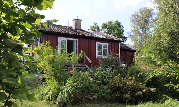 Holmsjo Casa | 1 bedroom apartment in Holmsjö