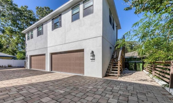 Gillespie Park Apartamento | 1 Bedroom Apartment L-(427355) by Houzlet