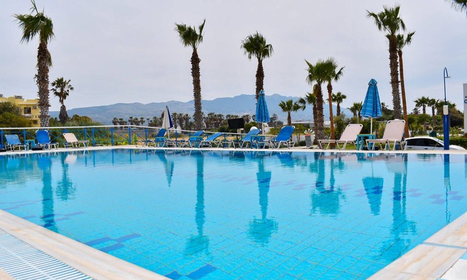 Lambi Apartamento | 1 Bedroom Apartment Lambisea