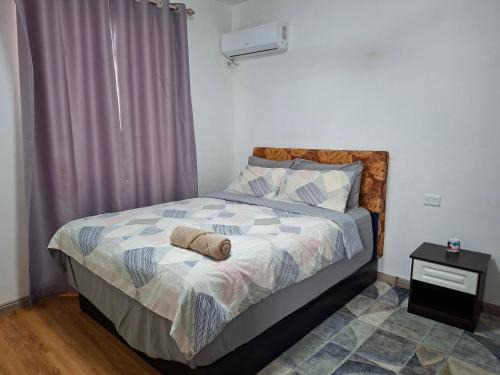 Port Moresby Apartamento | 1-Bedroom Apartment, Ground Level