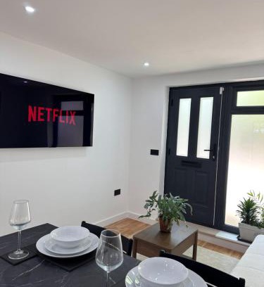 Southampton Apartamento | 1 bedroom apartment - The Olive Tree