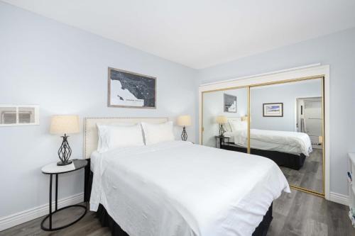 Balboa Peninsula Casa | 1 Bedroom Apartment in the back of our Oceanfront Home