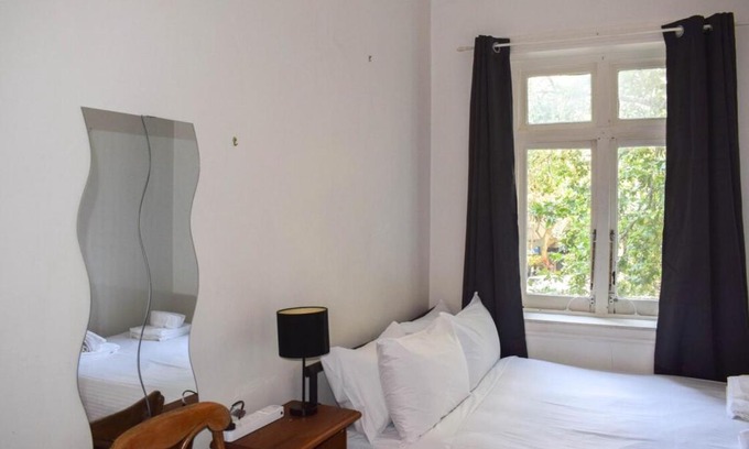 Kings Cross Apartamento | 1 Bedroom Apartment With Incredible Location